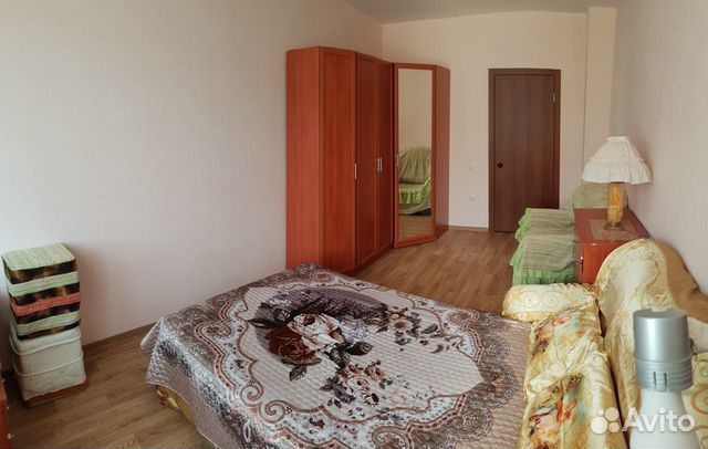 1-к квартира, 36 м², 2/5 эт. 1-к квартира, 36 м², 2/5 эт.