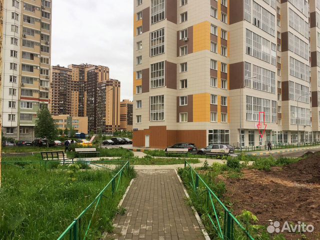 Помещение свободного назначения 148 м² Помещение свободного назначения 148 м²