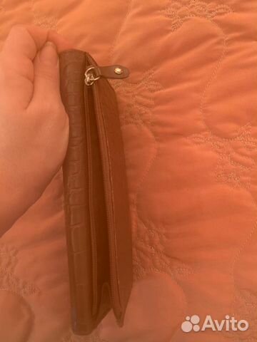Кошелек женский