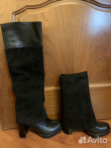 Ботфорты Ботфорты