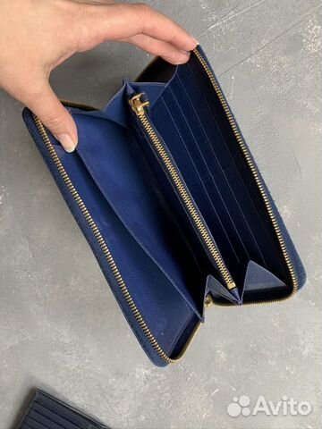 Кошелёк Prada Кошелёк Prada