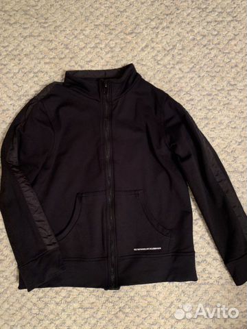 Кофта ikks, шорты Adidas 136-146 см