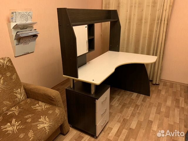 Стол Письменный Стол Письменный