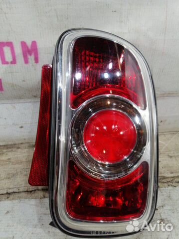 Фонарь задний правый Mini Clubman S R55LCI N18