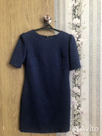 Платье мини Платье мини