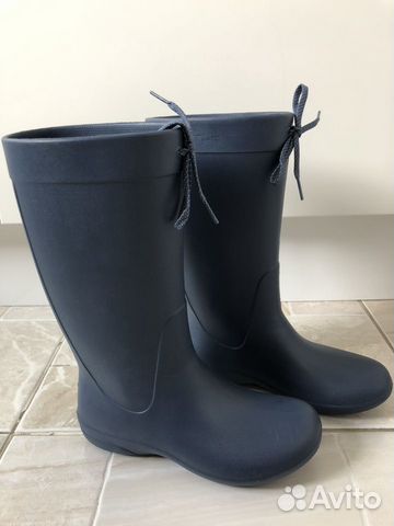 Сапожки dual crocs comfort Сапожки dual crocs comfort