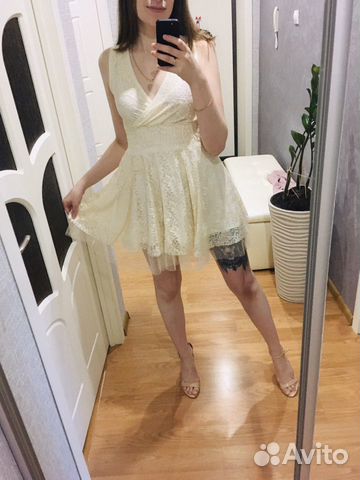 Платье Платье