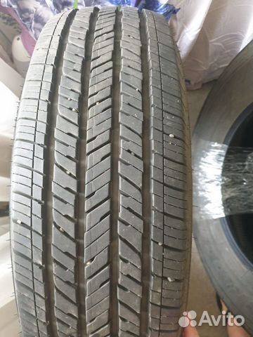 Шины Bridgestone б/у 1 месяц
