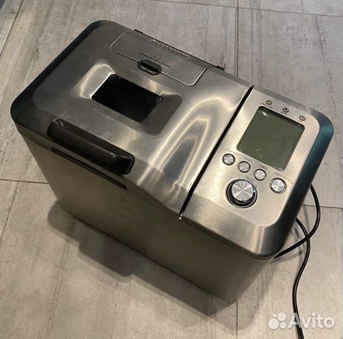 Хлебопечка Bork X800 Хлебопечка Bork X800