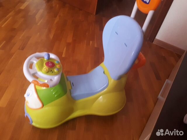 Каталка chicco Каталка chicco