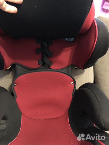 Детское кресло Kiddy quardian pro2 Детское кресло Kiddy quardian pro2