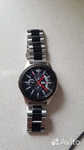 Смарт Часы Samsung Galaxy Watch