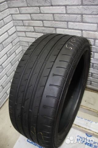 235 40 19 Continental ContiSportContact 3 Бу шины 235 40 19 Continental ContiSportContact 3 Бу шины