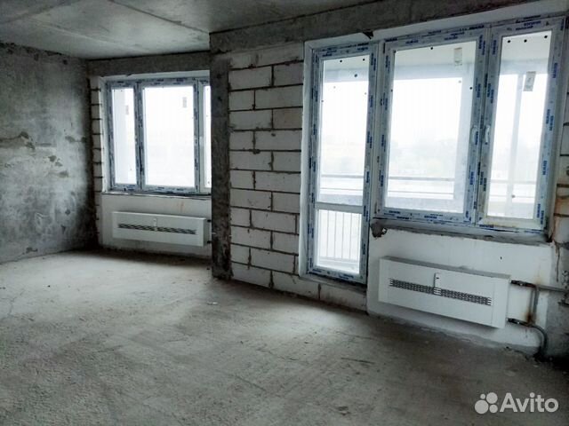 Студия, 33.5 м², 2/22 эт.