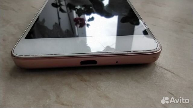 Телефон Xiaomi Redmi 4A 2/16