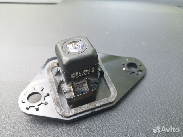 Камера заднего вида Toyota camry v50 оригинал Камера заднего вида Toyota camry v50 оригинал