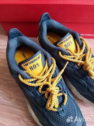 New balance 801