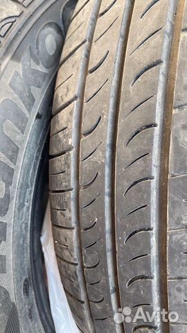 Шины Hankook (Ханкук) Optimo k715 155 70 R14
