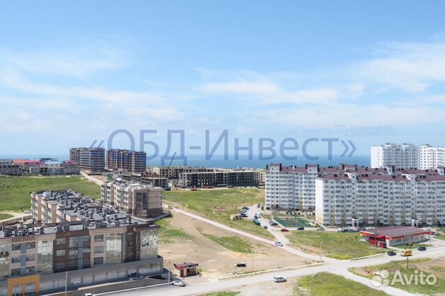 2-к квартира, 64 м², 14/17 эт.