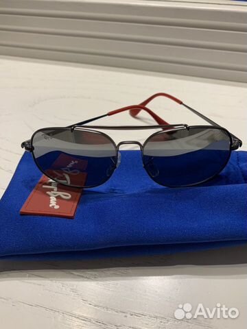 Очки детские Ray ban Очки детские Ray ban