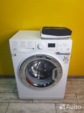 Стиральная машина бу Ariston Стиральная машина бу Ariston