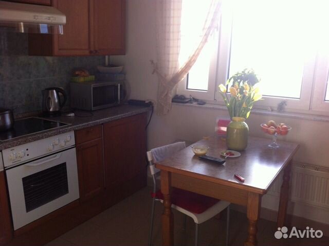 3-к квартира, 77 м², 13/17 эт.