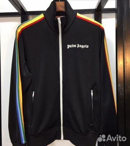 Спортивный костюм Pаlm Angеls New Спортивный костюм Pаlm Angеls New