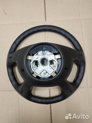 Руль спорт Мерседес W124 W140 W210 W208 Руль спорт Мерседес W124 W140 W210 W208