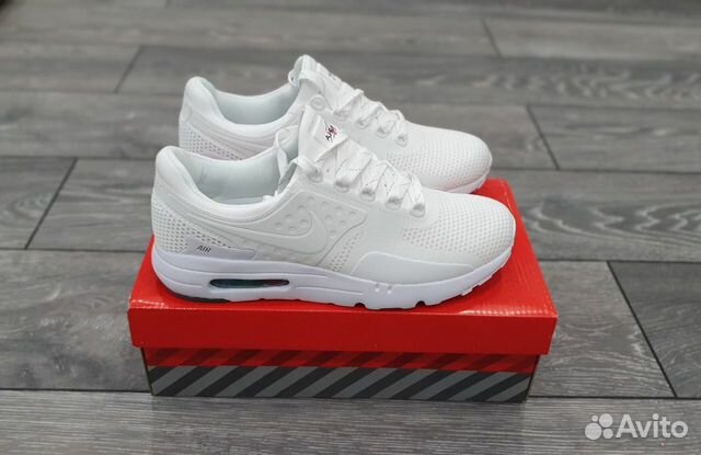 Кроссовки Nike Air Max Zero
