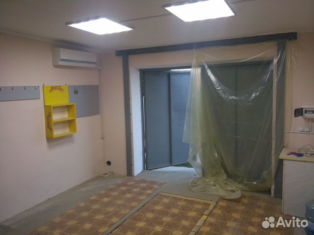 Гараж, 24 м²