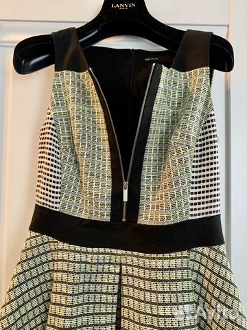 Платье Karen Millen Платье Karen Millen