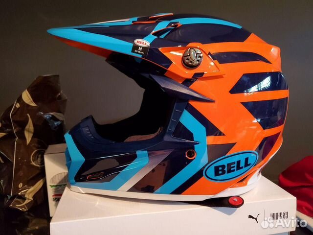 Bell Moto-9 mips Bell Moto-9 mips