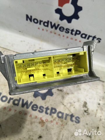 Блок управления AIR BAG Honda Accord viii 2008-20