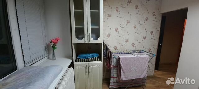 1-к квартира, 31 м², 1/5 эт.
