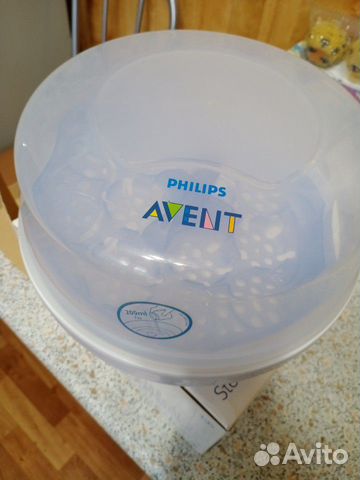 Стерилизатор Avent
