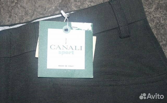 Штаны Canali, Ra-Re, Gazzarrini uomo Штаны Canali, Ra-Re, Gazzarrini uomo