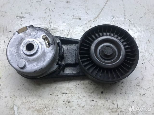 Ролик натяжной Opel Zafira B Z22YH 2007