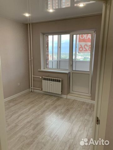 2-к квартира, 39 м², 13/19 эт.