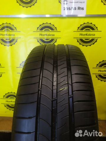 205 55 16 летние Michelin Energy Saver