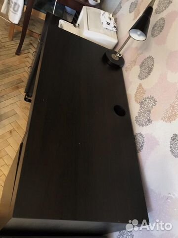 Письменный / рабочий стол IKEA