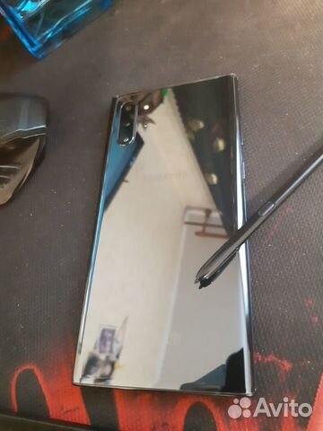 Продам Samsung galaxy Note 10plus