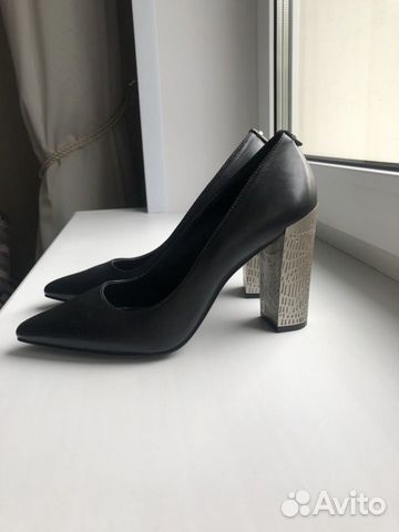 Туфли Calvin Klein новые