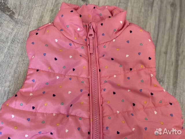 Жилетка Mothercare Жилетка Mothercare