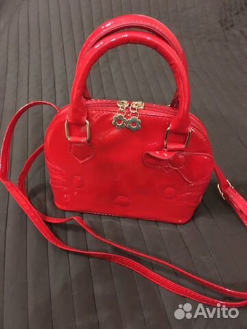 Hello kitty Детская сумочка Hello kitty Детская сумочка