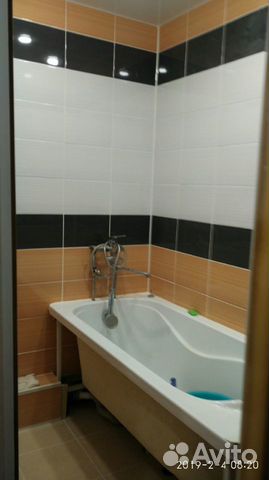 2-к квартира, 44 м², 5/6 эт.