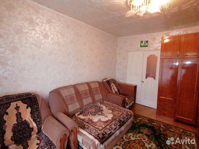 2-к квартира, 45.4 м², 4/5 эт.