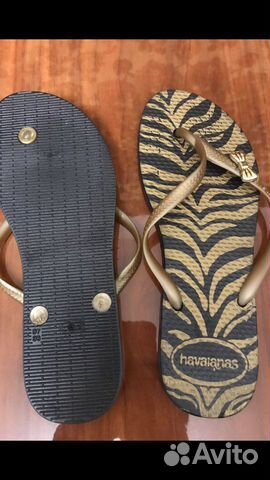 Шлепанцы / сланцы Havaianas