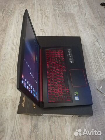 Acer Nitro 5