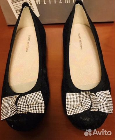 Туфли Stuart Weitzman Новые Туфли Stuart Weitzman Новые
