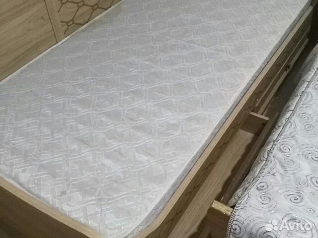 Диван кровать с матрасом Диван кровать с матрасом